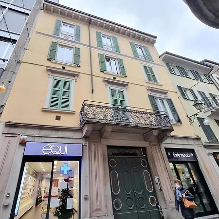 Lecco Holiday Apartment エクステリア 写真