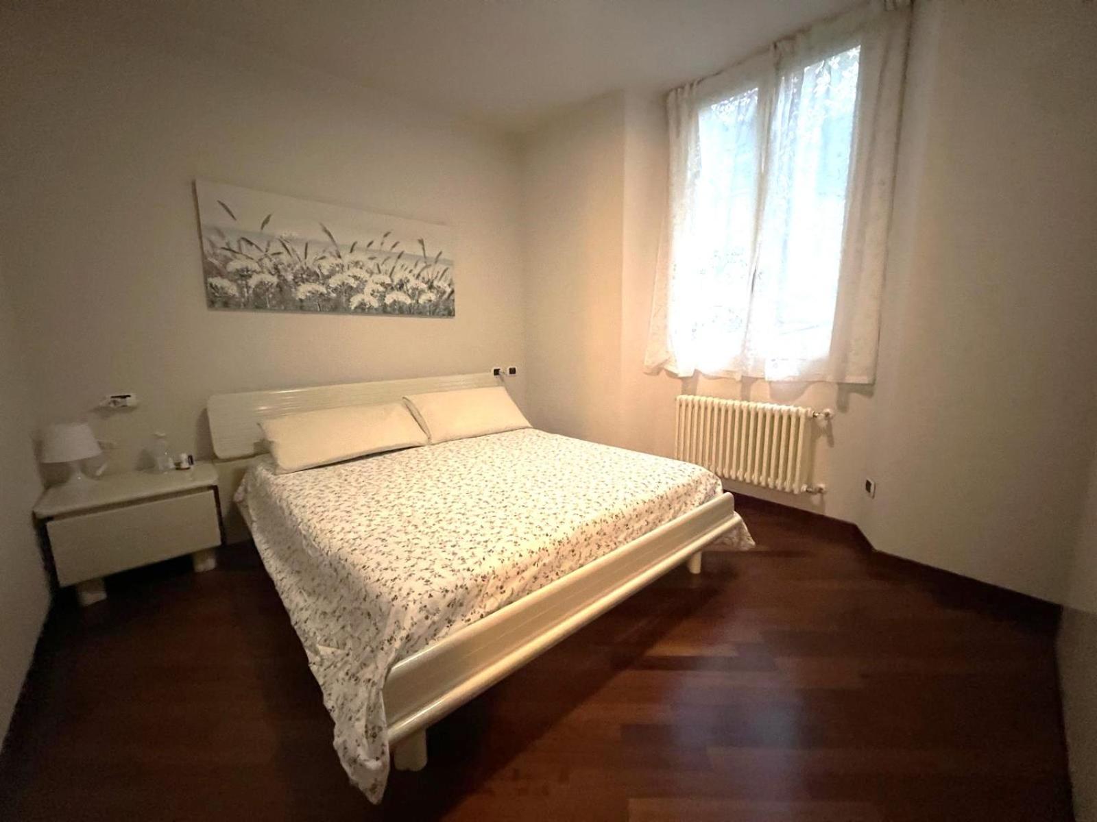 Lecco Holiday Apartment エクステリア 写真