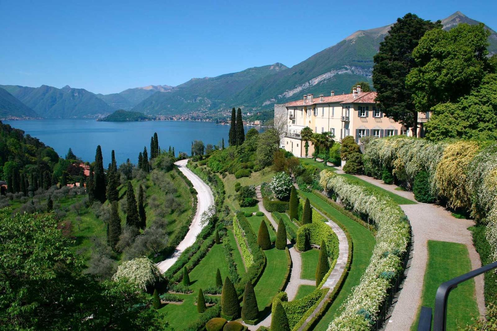 Lecco Holiday Apartment エクステリア 写真