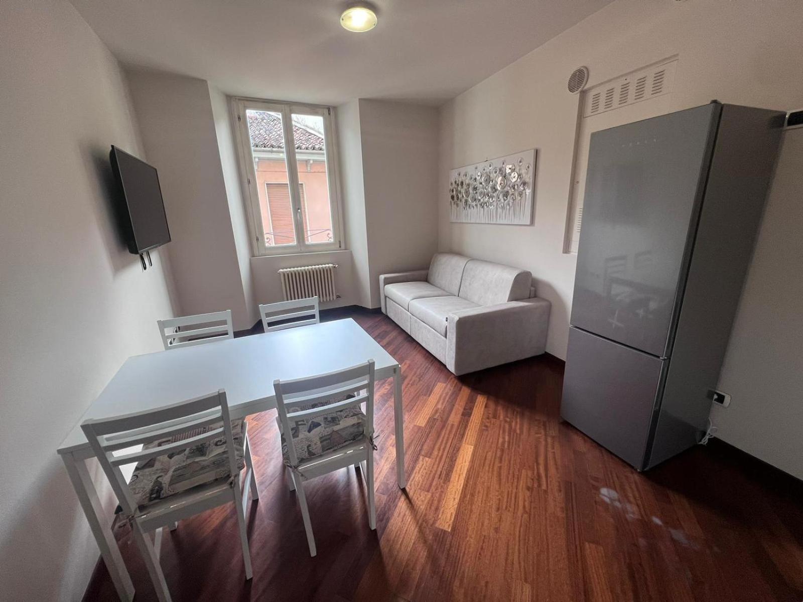 Lecco Holiday Apartment エクステリア 写真