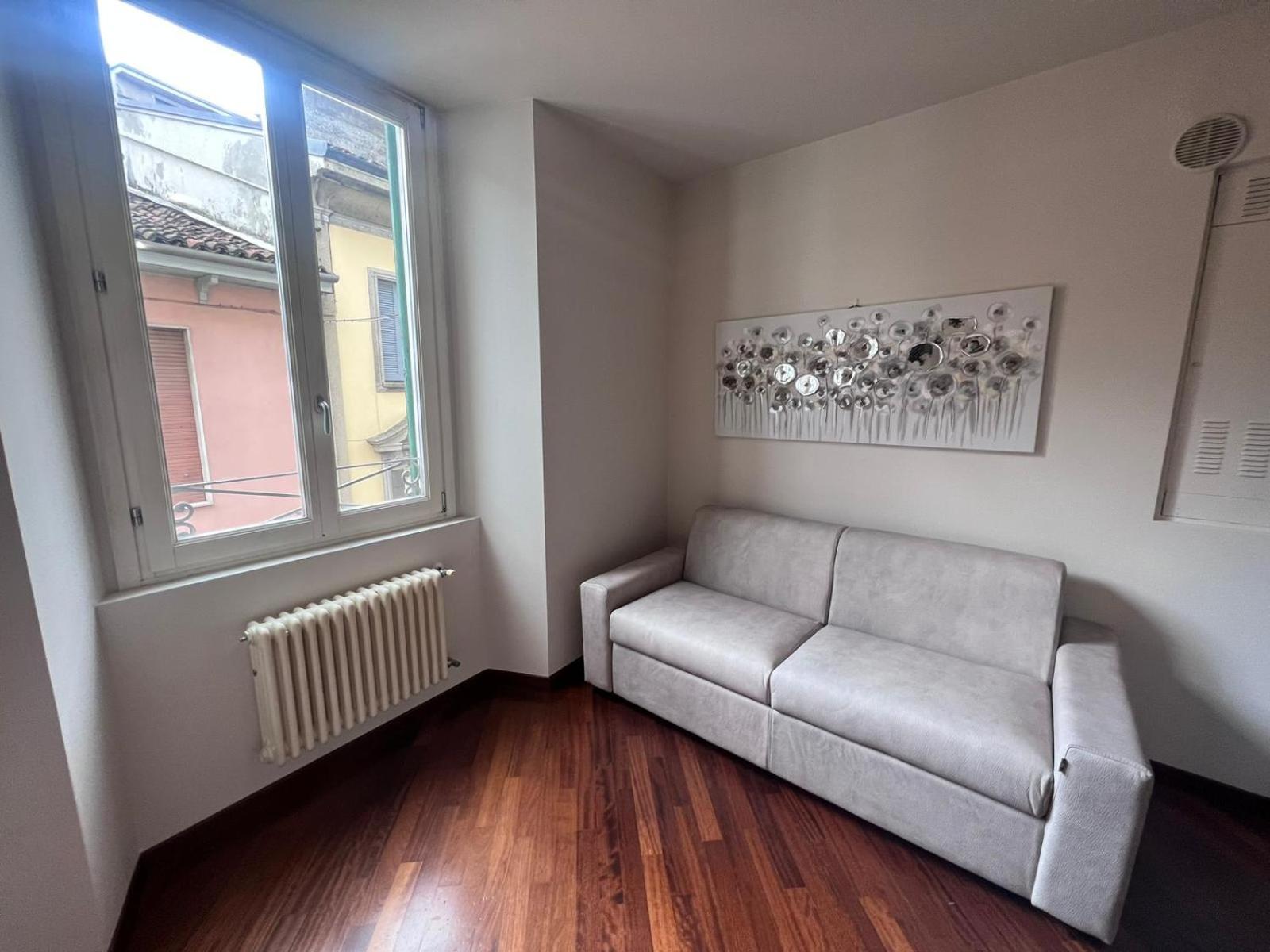 Lecco Holiday Apartment エクステリア 写真