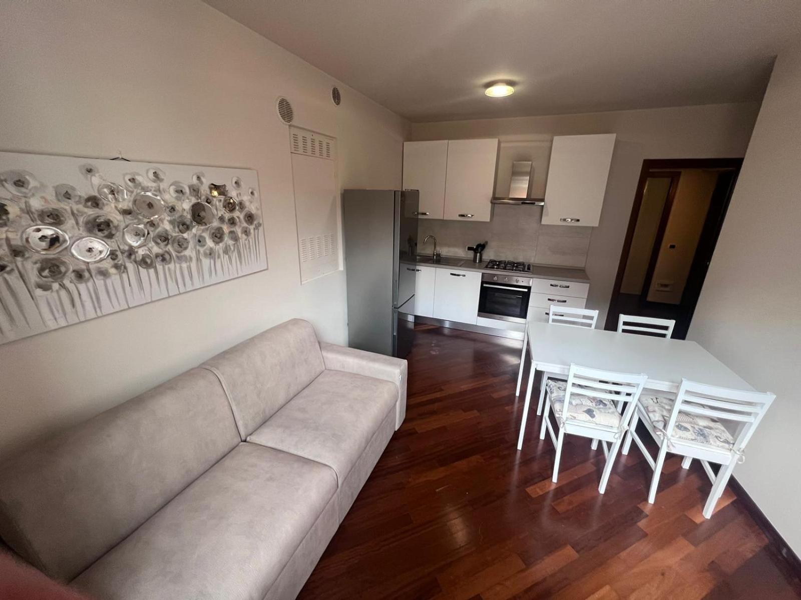 Lecco Holiday Apartment エクステリア 写真